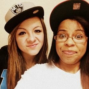 Meet your Posher, Brandy